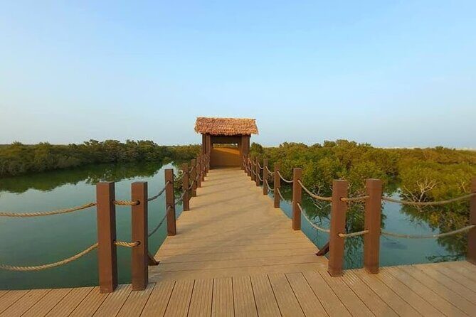 Private Tour in Northern Qatar - Who Would Love This Tour?