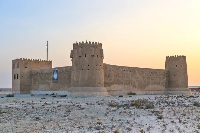 Private Tour in Northern Qatar - Final Thoughts
