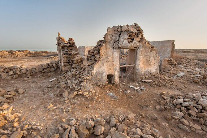 Private Tour in Northern Qatar - FAQs