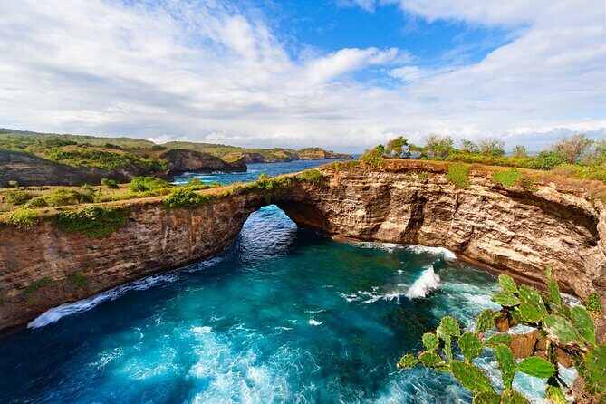 Private Tour in Nusa Penida West Island - The Itinerary in Detail