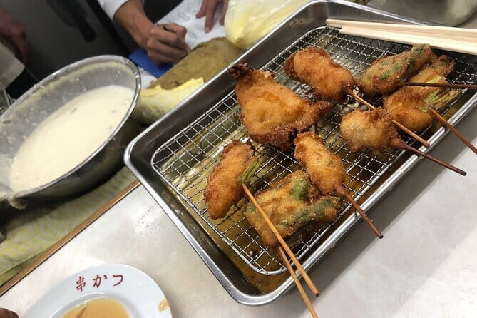 Private Tour in Osaka - Why This Tour Offers Real Value