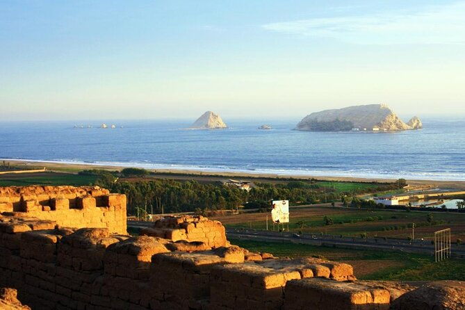 private-tour-in-pachacamac-temple-and-pantanos-de-villa-reserve