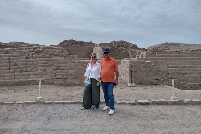 private-tour-in-pachacamac-temple-and-pantanos-de-villa-reserve