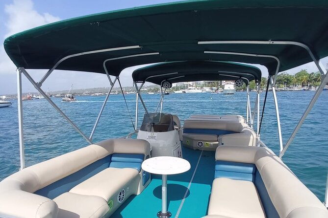 private-tour-in-pontoon-san-andres-islands