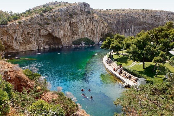 private-tour-in-poseidon-temple-and-swim-in-lake-vouliagmeni