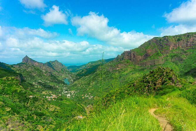 Private Tour in Praia, Cape Verde - An In-Depth Look at the Santiago Island Private Tour
