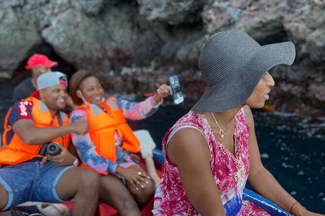 Private Tour in Praia, Cape Verde - Who Should Consider This Tour?