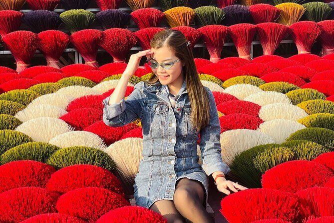 Private Tour in Quang Phu Cau to Tam Coc and Ninh Binh - Discover the Charm of Vietnam: Private Tour to Quang Phu Cau, Tam Coc, and Ninh Binh