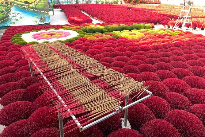 Private Tour in Quang Phu Cau to Tam Coc and Ninh Binh - Afternoon and Return: Comfort and Convenience