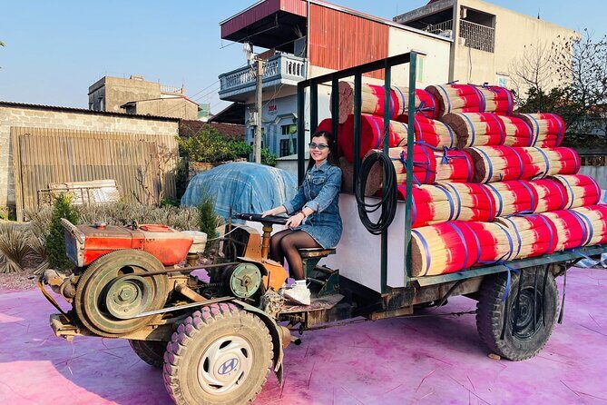 Private Tour in Quang Phu Cau to Tam Coc and Ninh Binh - Why This Tour Offers Great Value