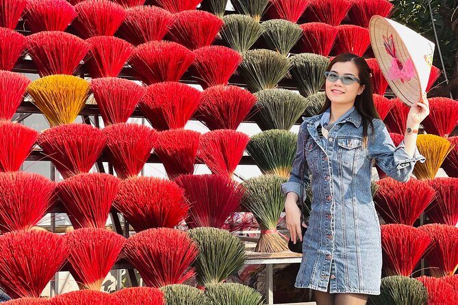 Private Tour in Quang Phu Cau to Tam Coc and Ninh Binh - Authentic Experiences Beyond the Surface