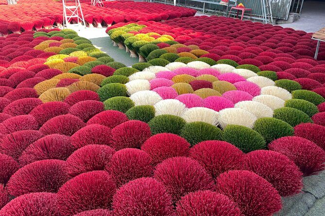 Private Tour in Quang Phu Cau to Tam Coc and Ninh Binh - Who Will Love This Tour?