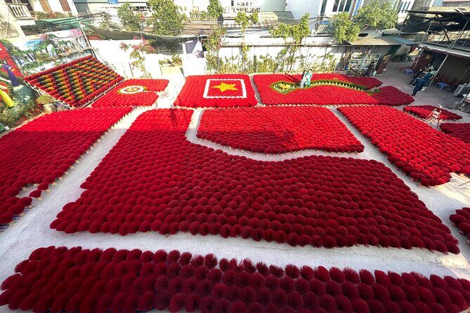 Private Tour in Quang Phu Cau to Tam Coc and Ninh Binh - FAQ