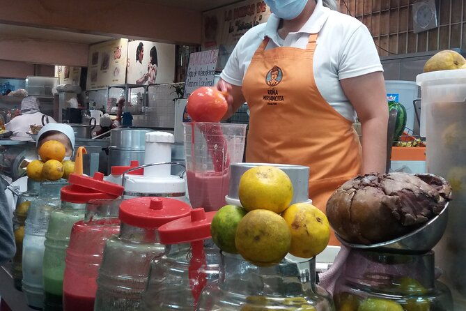 private-tour-in-quito-with-market-cable-car-guayasamin-museum-and-chocolate-tasting