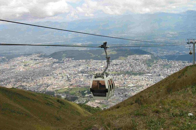 private-tour-in-quito-with-market-cable-car-guayasamin-museum-and-chocolate-tasting