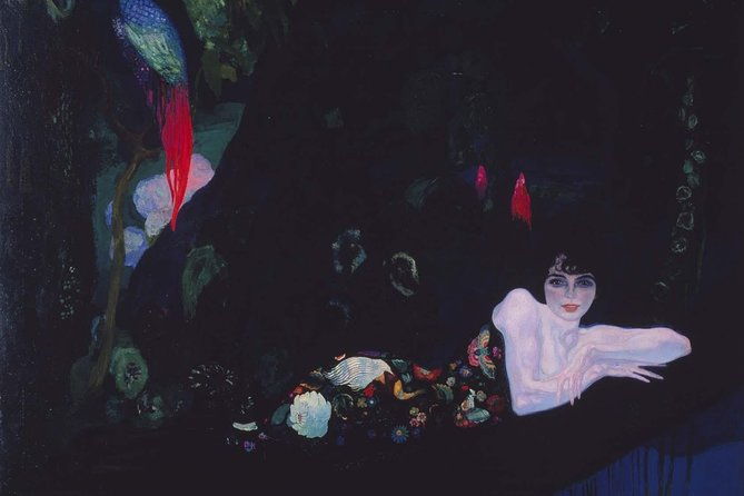 private-tour-in-reina-sofia-museum-madrid