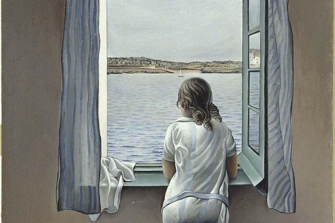 private-tour-in-reina-sofia-museum-madrid