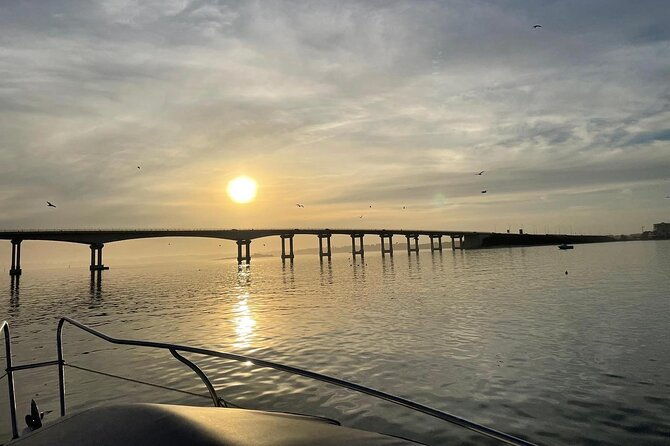 private-tour-in-ria-de-aveiro-in-a-26-feet-yacht