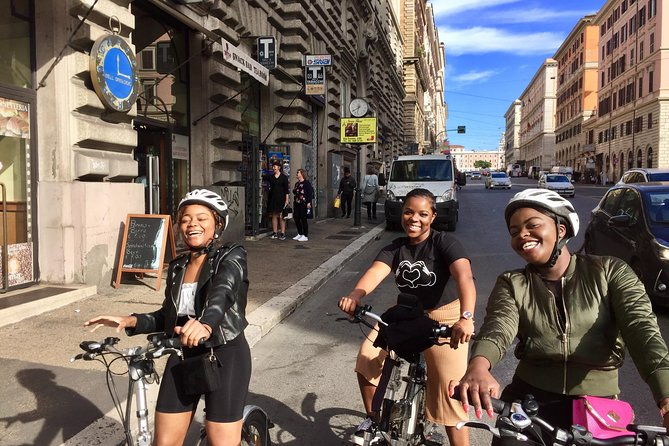 private-tour-in-rome-with-an-electric-bike-and-local-food-2