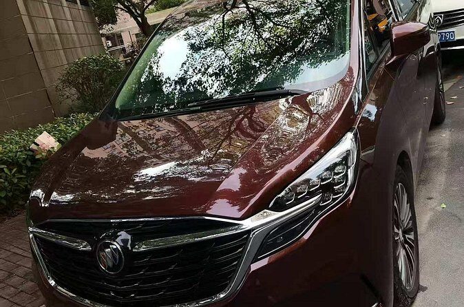 Private Tour in Shanghai with the English Speaking Driver - Who Will Benefit Most?