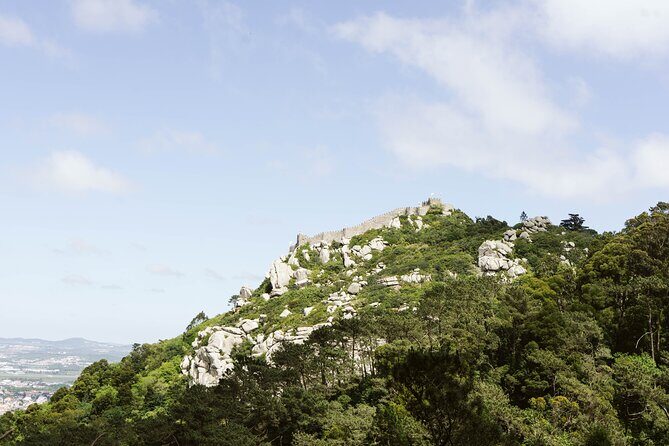 Private Tour in Sintra - An In-Depth Look at the Tour Experience