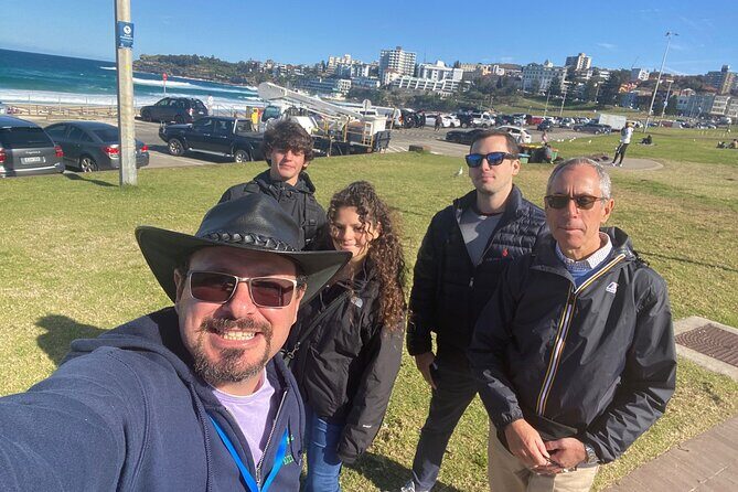 Private Tour in Sydney to Bondi and Historical Site - Who Will Love This Tour?