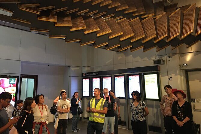 Private Tour in Sydney to Bondi and Historical Site - FAQ