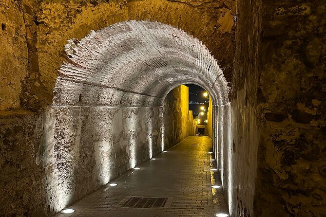 Private Tour in Tangier - FAQ