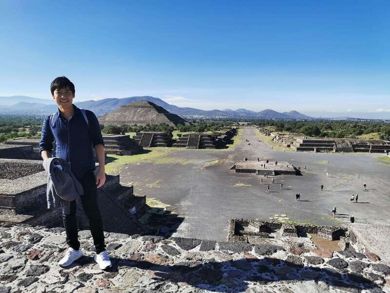 PRIVATE TOUR IN TEOTIHUACAN AND GUADALUPE BASILIC - Final Thoughts