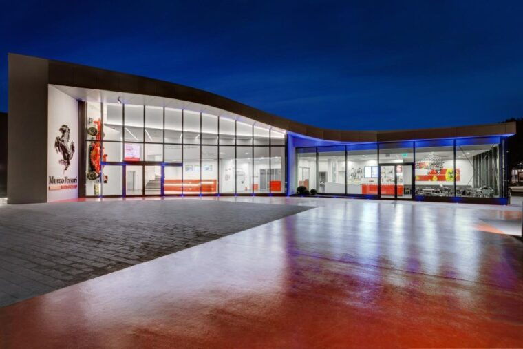 private-tour-in-the-ferrari-world-2-test-drives-included