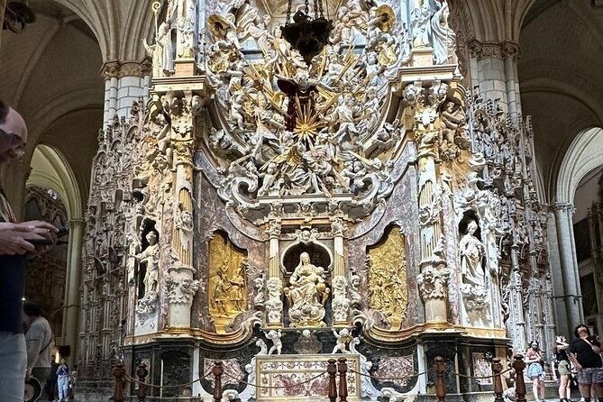 private-tour-in-toledo-5-hours-with-private-guide-and-driver-3