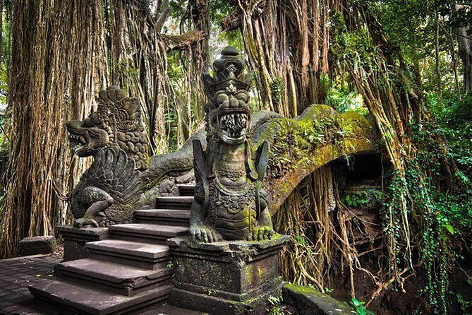Private tour in Ubud country side - Overall Value and Suitability