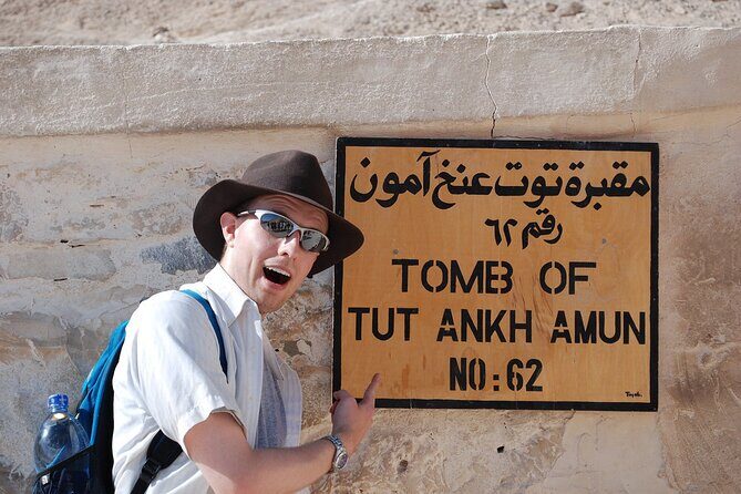 Private Tour in Valley of the Kings, Habu Temple and Valley of the Nobles - Final Thoughts  