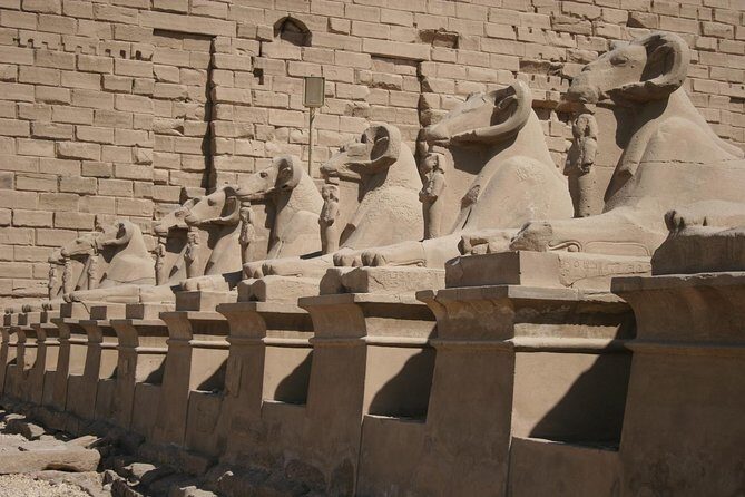 Private Tour in Valley of the Kings, Queen Hatshepsut, Luxor, and Karnak Temple - The Sum Up