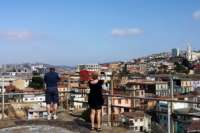 private-tour-in-valparaiso-from-valparaiso-cruiseterminal-to-stgo