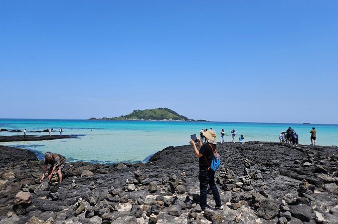 Private Tour in West Jeju Island with Transfer - Who Will Love This Tour?