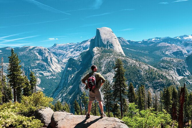 private-tour-in-yosemite