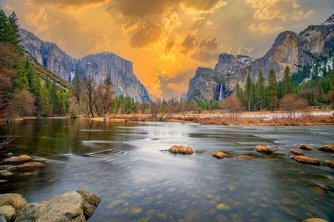 private-tour-in-yosemite