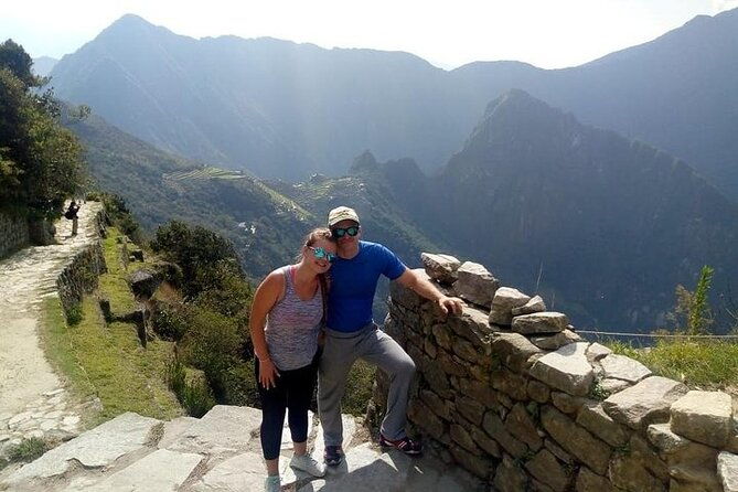 private-tour-inca-trail-to-machu-picchu-2-days
