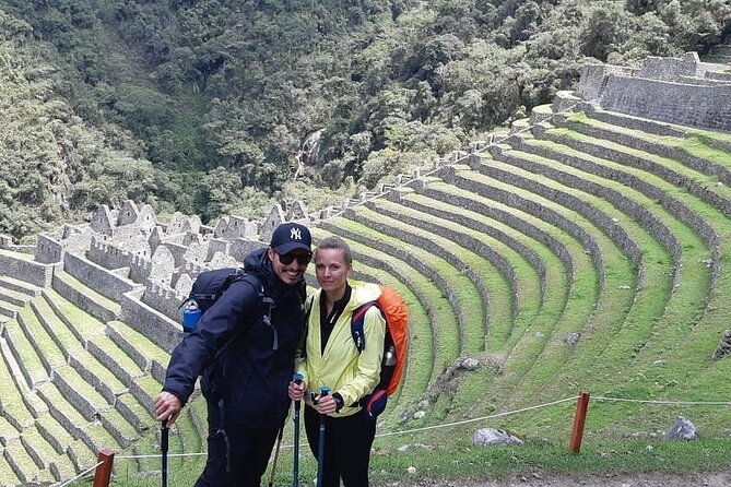 private-tour-inca-trail-to-machu-picchu-2-days