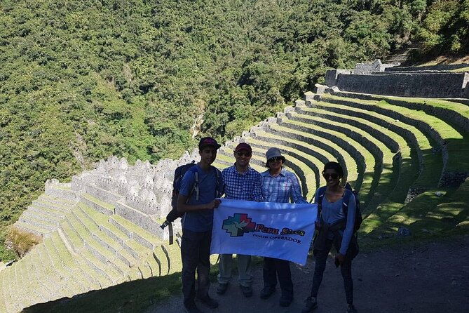 private-tour-inca-trail-to-machu-picchu-2-days