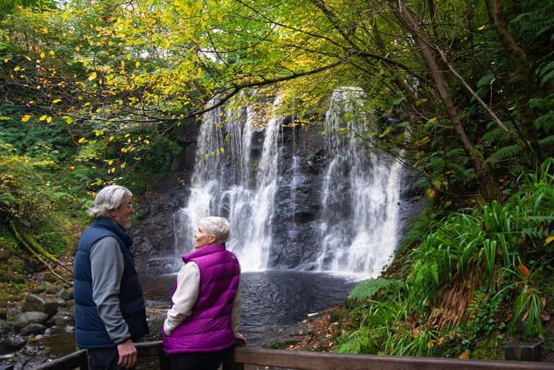 Private Tour - Irish Walled Garden, Nature & Giants Causeway - An In-Depth Look at the Experience  