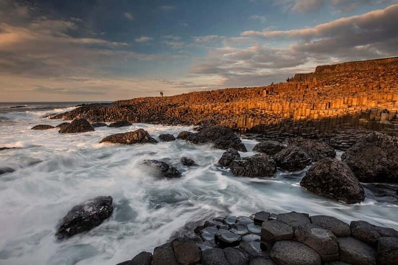Private Tour - Irish Walled Garden, Nature & Giants Causeway - Practical Details and Value  