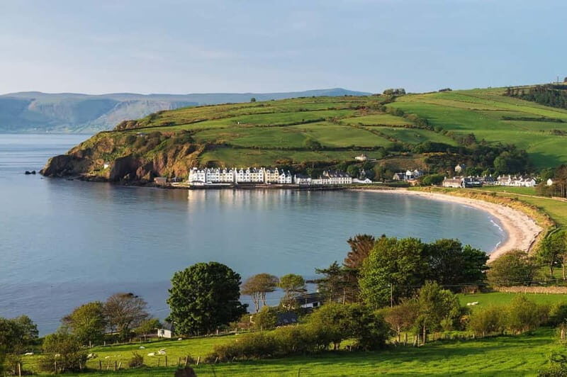 Private Tour - Irish Walled Garden, Nature & Giants Causeway - Authentic Feedback from Past Travelers  