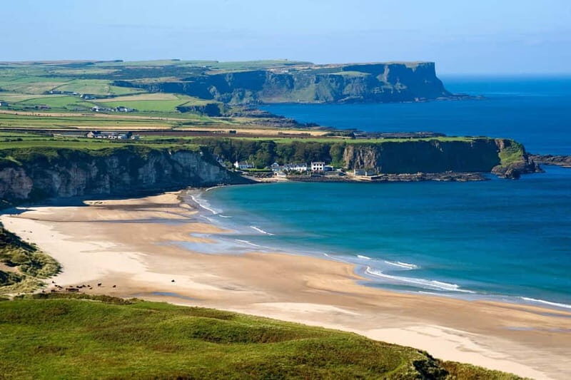 Private Tour - Irish Walled Garden, Nature & Giants Causeway - Frequently Asked Questions  