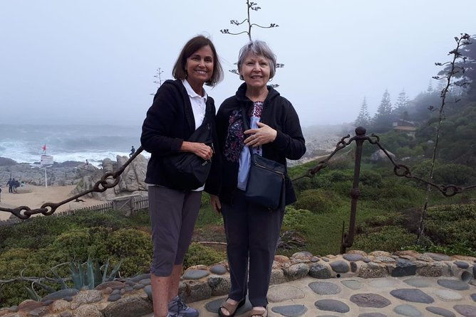 private-tour-isla-negra-pomaire-and-coastal-resorts-tour-from-santiago