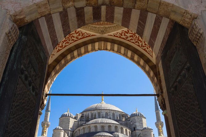 private-tour-istanbuls-ottoman-experience-including-topkapi-palace-and-blue-mosque