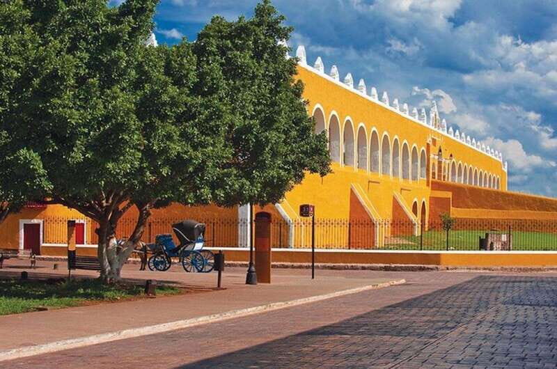 Private Tour Izamal, Ruins & Mayan handcraft workshop - The Practicalities: What to Expect