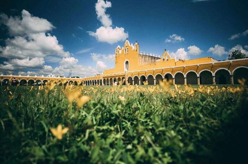 Private Tour Izamal, Ruins & Mayan handcraft workshop - Who Should Consider This Tour?