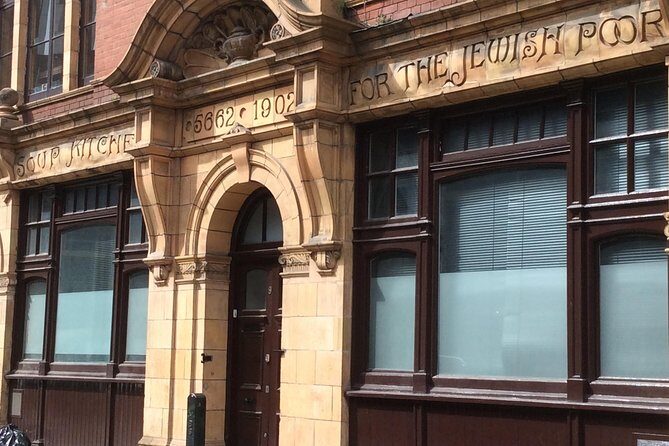 Private Tour: Jack the Ripper Day Time Walking Tour in London - FAQ